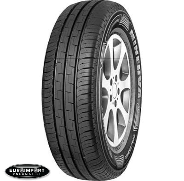 Minerva Transport rf19  175/75 R16 101_99 S  Carico C  TL